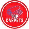 Top Carpets Ltd in Boldmere Road