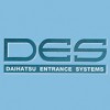 Daihatsu Entrance Systems