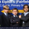 St Elphin's Fairfield C Of E Voluntary Aided Primary School