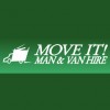 Move It Man & Van Hire