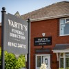 Varty's Funeral Directors