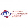 L & M Domestic Scaffolding