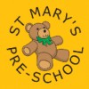 St Mary's Pre-school Within St Mary's Church Hall