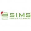 Sims Garden Machinery