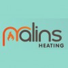 Malin's Heating