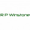 R P Winstone