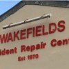 Wakefield's Accident Repair Centre