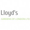 Lloyds Gardens Of London