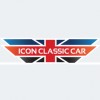 Icon Classic Car Hire & Sales