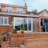 House Extension, House Refurbishment