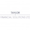 Taylor Financial Solutions