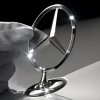 Mercedes Chauffeur Hire