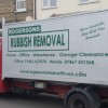 Rogersons Removals Man With A Van