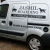 Jasmil Kennels & Cattery