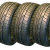 Part Worn Bristol Tyres