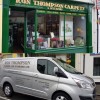 Ron Thompson Carpets & Interiors