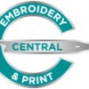 Central Embroidery