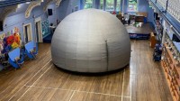 Pre-School Planetarium Show