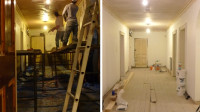 Plastering Services