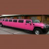 Birmingham Limo Hire