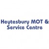 Heytesbury Garage