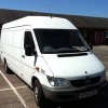 Liverpool Man & Van Hire