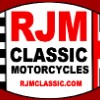 R J M Classic Motorcycle Services