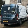 JTP Joinery