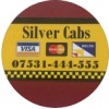 Silver Cabs Grantham