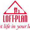 Loftplan