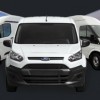 Blackburn Van Hire