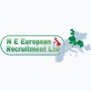 N E European Recruitment