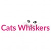 Dogs Paws & Cats Whiskers