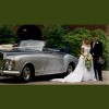 Barrie James Rolls Royce & Bentley Hire