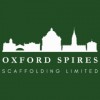 Oxford Spires Scaffolding