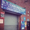 S T Car Repairs