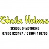 Sheila Holmes School Of Motoring