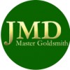 John Martin Douglas Master Goldsmith