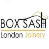 Box Sash London Joinery