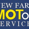 New Farm Motor Services