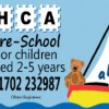 H C A Pre School