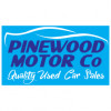 Pinewood Motor