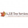 A J H Tree Services