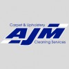 AJM Carpet & Upholstery Cleaning Services