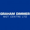 Graham Dimmer MOT Centre