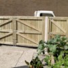 Bury Fencing