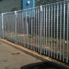 Collinson Fencing