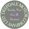 Deepdale Motor