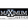 Maximum Justice