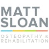 Matt Sloan Osteopathy & Rehabilitation